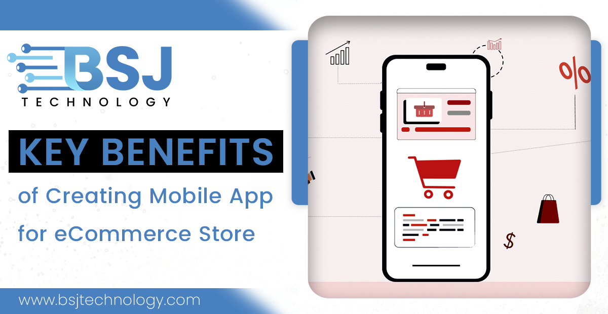 Benefits of Creating Mobile App